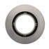 120.75009 by CENTRIC - Centric Premium Brake Rotor