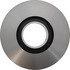 120.77000 by CENTRIC - Centric Premium Brake Rotor