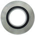 120.79014 by CENTRIC - Disc Brake Rotor - Front, 15.3 in. O.D, Vented Design, 6 Lugs, Smooth Finish