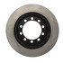 120.79022 by CENTRIC - Centric Premium Brake Rotor