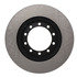 120.79023 by CENTRIC - Centric Premium Brake Rotor