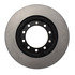 120.79025 by CENTRIC - Centric Premium Brake Rotor