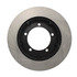 120.79027 by CENTRIC - Centric Premium Brake Rotor