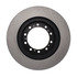 120.80001 by CENTRIC - Centric Premium Brake Rotor