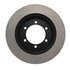 120.80004 by CENTRIC - Centric Premium Brake Rotor