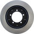 120.80008 by CENTRIC - Centric Premium Brake Rotor