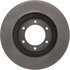 120.80010 by CENTRIC - Centric Premium Brake Rotor