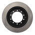 120.80011 by CENTRIC - Centric Premium Brake Rotor