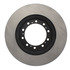 120.80012 by CENTRIC - Centric Premium Brake Rotor