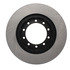 120.80014 by CENTRIC - Centric Premium Brake Rotor