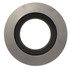 120.83000 by CENTRIC - Centric Premium Brake Rotor