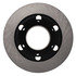 120.83001 by CENTRIC - Centric Premium Brake Rotor