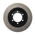 120.83010 by CENTRIC - Centric Premium Brake Rotor