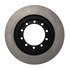 120.83014 by CENTRIC - Centric Premium Brake Rotor