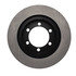 120.83015 by CENTRIC - Centric Premium Brake Rotor