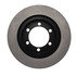 120.83015 by CENTRIC - Disc Brake Rotor - Front or Rear, 15 in. I.D, Vented Design, 6 Bolt-Holes