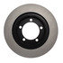 120.83016 by CENTRIC - Centric Premium Brake Rotor