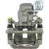141.61527 by CENTRIC - Disc Brake Caliper - Remanufactured, with Hardware and Brackets, without Brake Pads