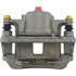 141.62108 by CENTRIC - Centric Semi-Loaded Brake Caliper