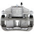 141.62123 by CENTRIC - Disc Brake Caliper - Remanufactured, with Hardware and Brackets, without Brake Pads