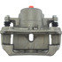 141.62141 by CENTRIC - Centric Semi-Loaded Brake Caliper