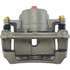 141.62140 by CENTRIC - Centric Semi-Loaded Brake Caliper