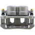 141.62149 by CENTRIC - Centric Semi-Loaded Brake Caliper with New Phenolic Pistons