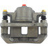 141.62167 by CENTRIC - Centric Semi-Loaded Brake Caliper