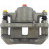 141.62167 by CENTRIC - Disc Brake Caliper - Remanufactured, with Hardware and Brackets, without Brake Pads
