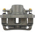 141.62191 by CENTRIC - Centric Semi-Loaded Brake Caliper