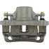 141.62192 by CENTRIC - Centric Semi-Loaded Brake Caliper