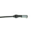 116.34055 by CENTRIC - Centric Brake Pad Sensor Wire