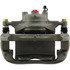 141.62203 by CENTRIC - Centric Semi-Loaded Brake Caliper with New Phenolic Pistons