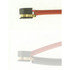 116.33018 by CENTRIC - Brake Pad Sensor Wire