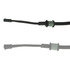 116.44001 by CENTRIC - Centric Brake Pad Sensor Wire