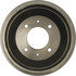 122.10001 by CENTRIC - Centric Premium Brake Drum