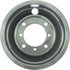 122.25000 by CENTRIC - Premium Brake Drum