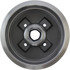 122.33000 by CENTRIC - Centric Premium Brake Drum