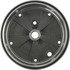 122.33003 by CENTRIC - Centric Premium Brake Drum