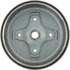 122.33004 by CENTRIC - Centric Premium Brake Drum