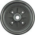 122.33006 by CENTRIC - Centric Premium Brake Drum