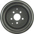 122.33008 by CENTRIC - Centric Premium Brake Drum