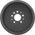 Centric 122.33018 Brake Drum Centric Premium Brake Drum