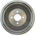 122.34000 by CENTRIC - Centric Premium Brake Drum