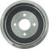 122.34002 by CENTRIC - Centric Premium Brake Drum