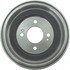 122.40009 by CENTRIC - Centric Premium Brake Drum