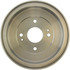 122.40011 by CENTRIC - Brake Drum - for 1990-2002 Honda Accord
