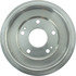 122.40017 by CENTRIC - Centric Premium Brake Drum