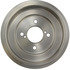 122.40018 by CENTRIC - Centric Premium Brake Drum