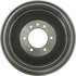 122.42024 by CENTRIC - Centric Premium Brake Drum